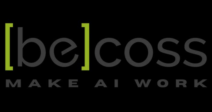 becoss — MAKE AI WORK